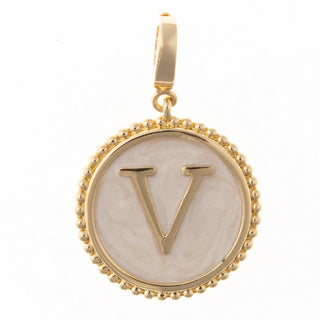Sophie Charms | Madison Initials