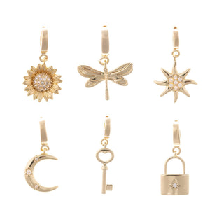 Sophie Charms | Free Spirit