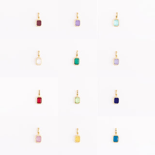 Sophie Charms | Birthstone