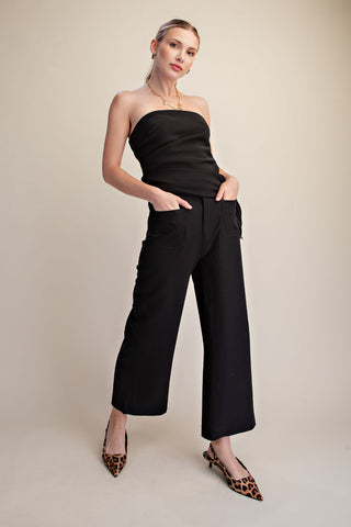 A Delicate Balance Pants