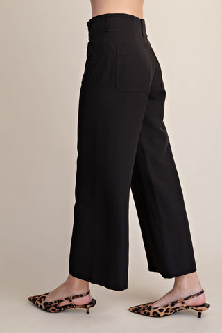 A Delicate Balance Pants