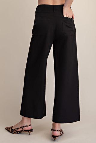A Delicate Balance Pants