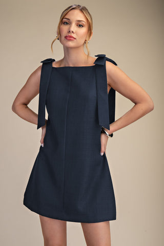 A Story of Her Own Dress