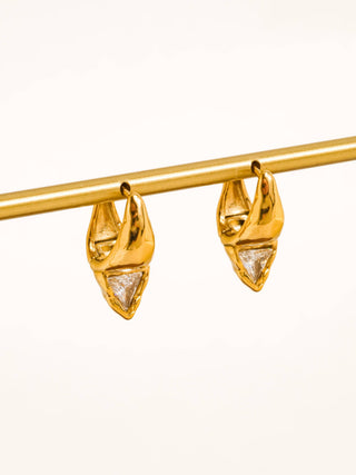 Rennes Earrings