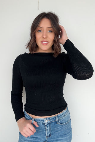 Laura Top