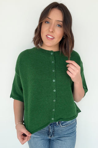 Amazon Sweater Top