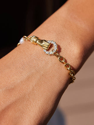 Isoria Bracelet - Luna Boutique