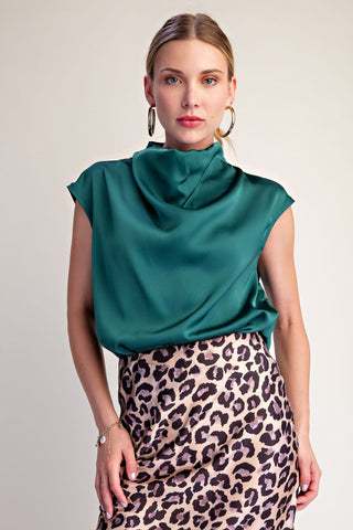 Blown Away Top