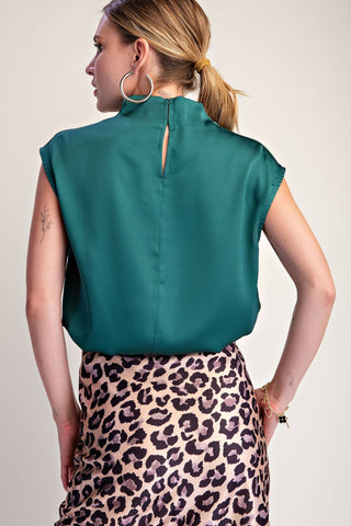 Blown Away Top