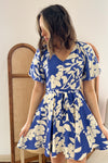 Right Time Dress