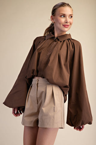 Maisie Jacket