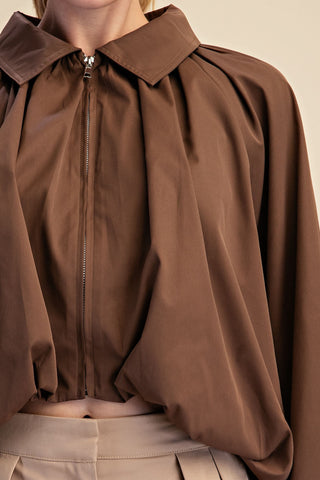 Maisie Jacket