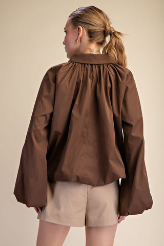 Maisie Jacket