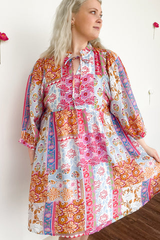 Minnie Dress