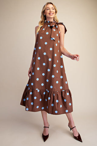 A Rich Addition Dress
