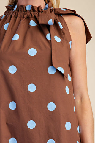 A Rich Addition Dress