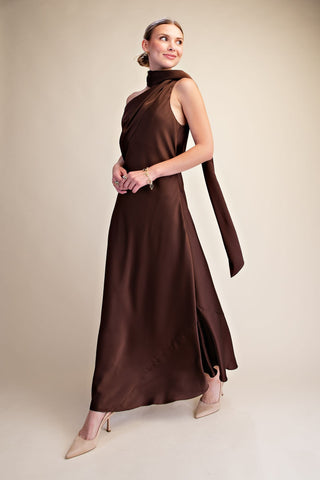 Good Thinking Dress