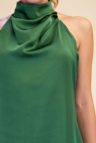 Moving With Confidence Dress