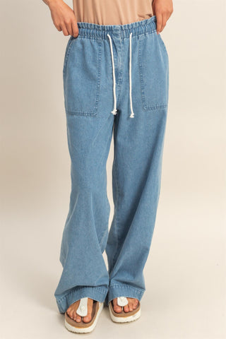 Jazzy Pants