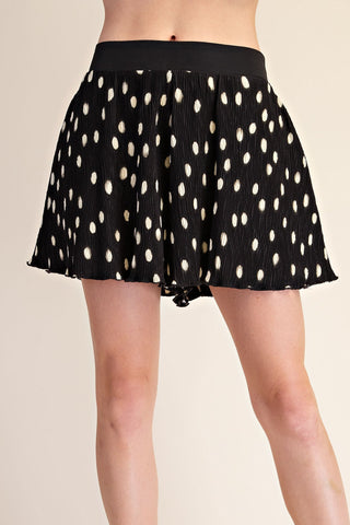 So to Speak Shorts