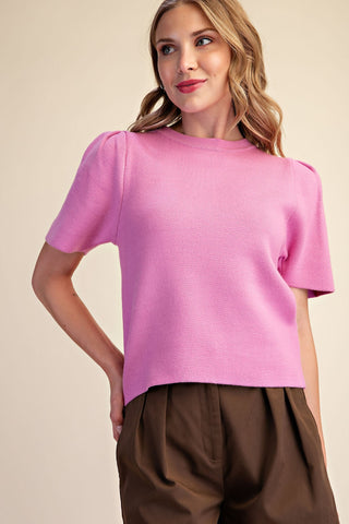Full of Possibility Top