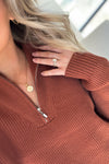 Madison Sweater
