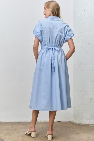 Felicia Dress