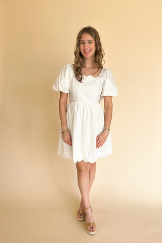Megan Dress