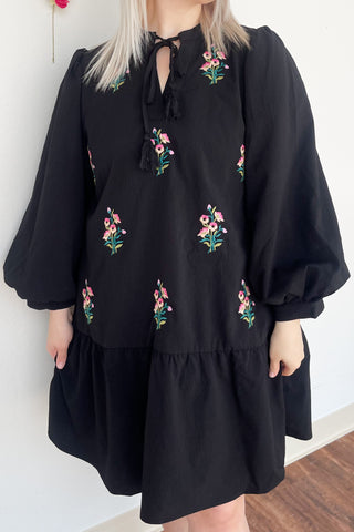 Evelyn Dress