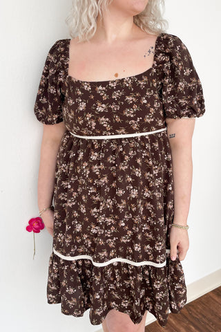 Autumn Dress