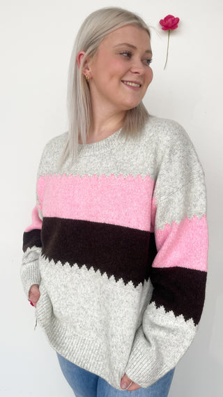Angela Sweater