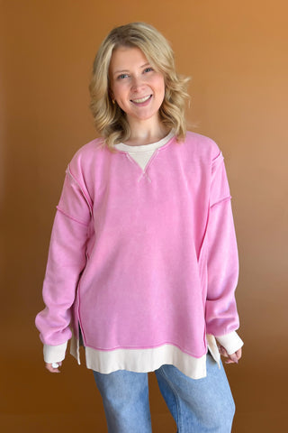Sandy Sweatshirt
