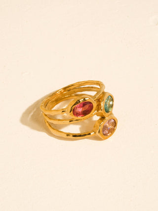 Beaufay Ring
