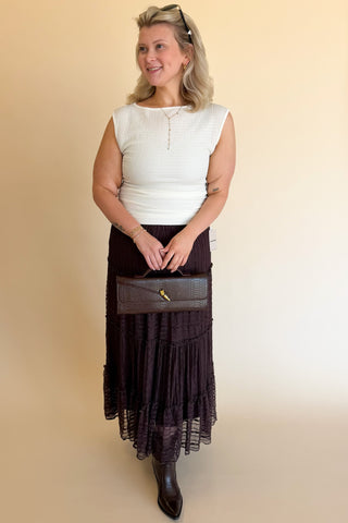 Amaya Skirt