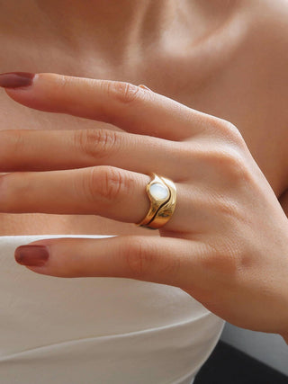Alouette Ring