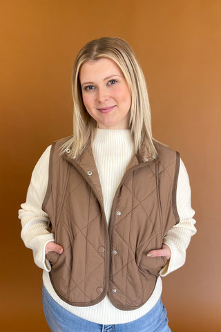 Bekky Vest