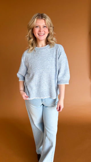 Timeless Charm Top