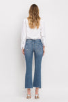 Bekka High Rise Kick Flare Jeans +