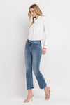 Bekka High Rise Kick Flare Jeans +