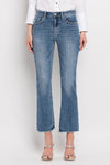 Bekka High Rise Kick Flare Jeans +