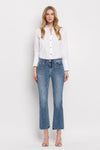 Bekka High Rise Kick Flare Jeans +