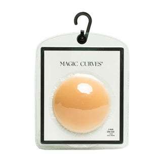 Silicone Pasties • 3 Pack