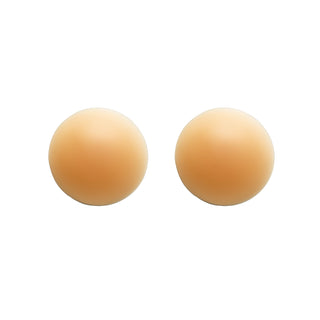Silicone Pasties • 3 Pack