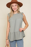 Bella Top
