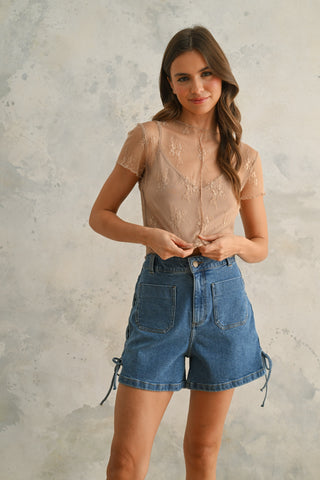 Leni Top