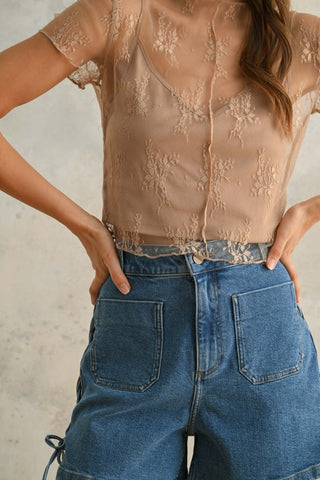 Leni Top
