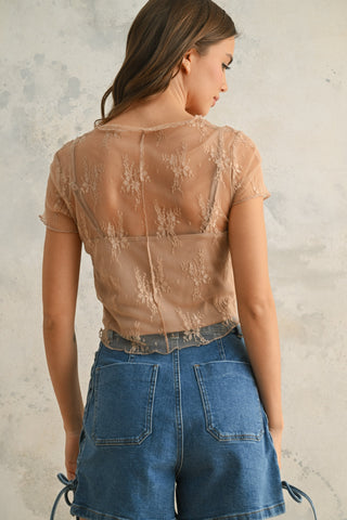 Leni Top
