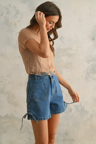 Leni Top