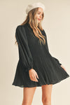 Andrea Dress In Black