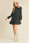 Andrea Dress In Black